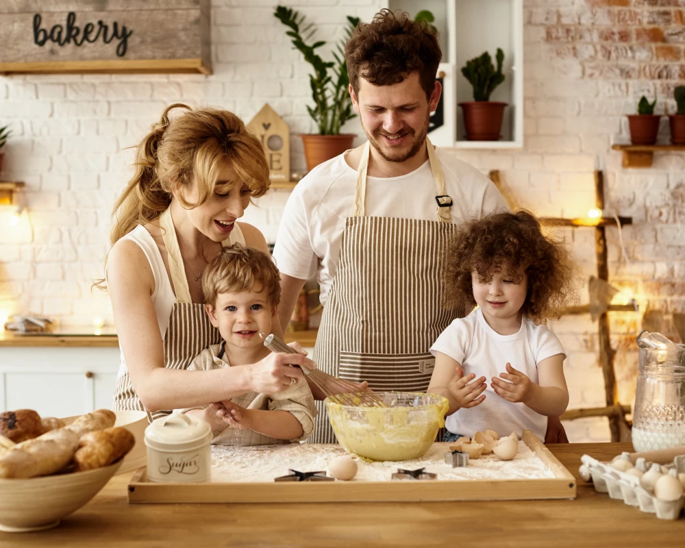 movable portable kitchen island with seating