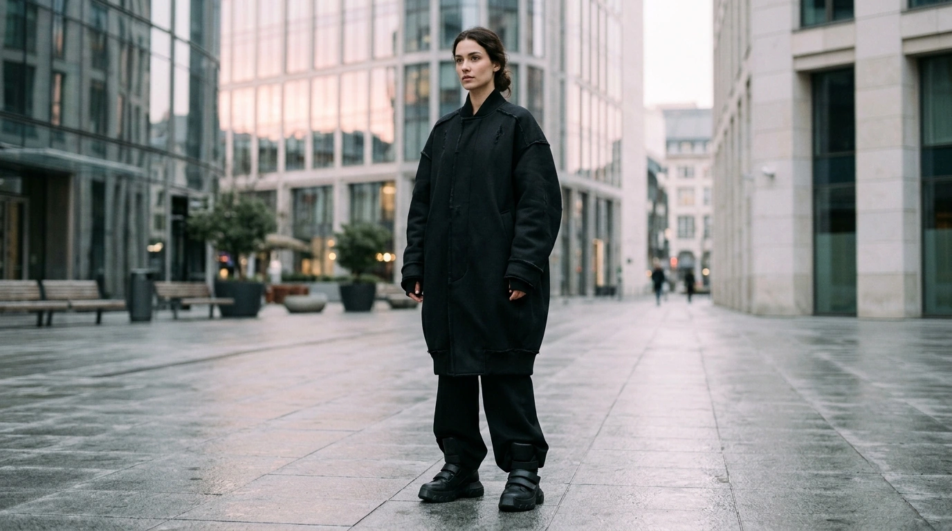 Balenciaga Brand Identity: House Codes & Signature Style