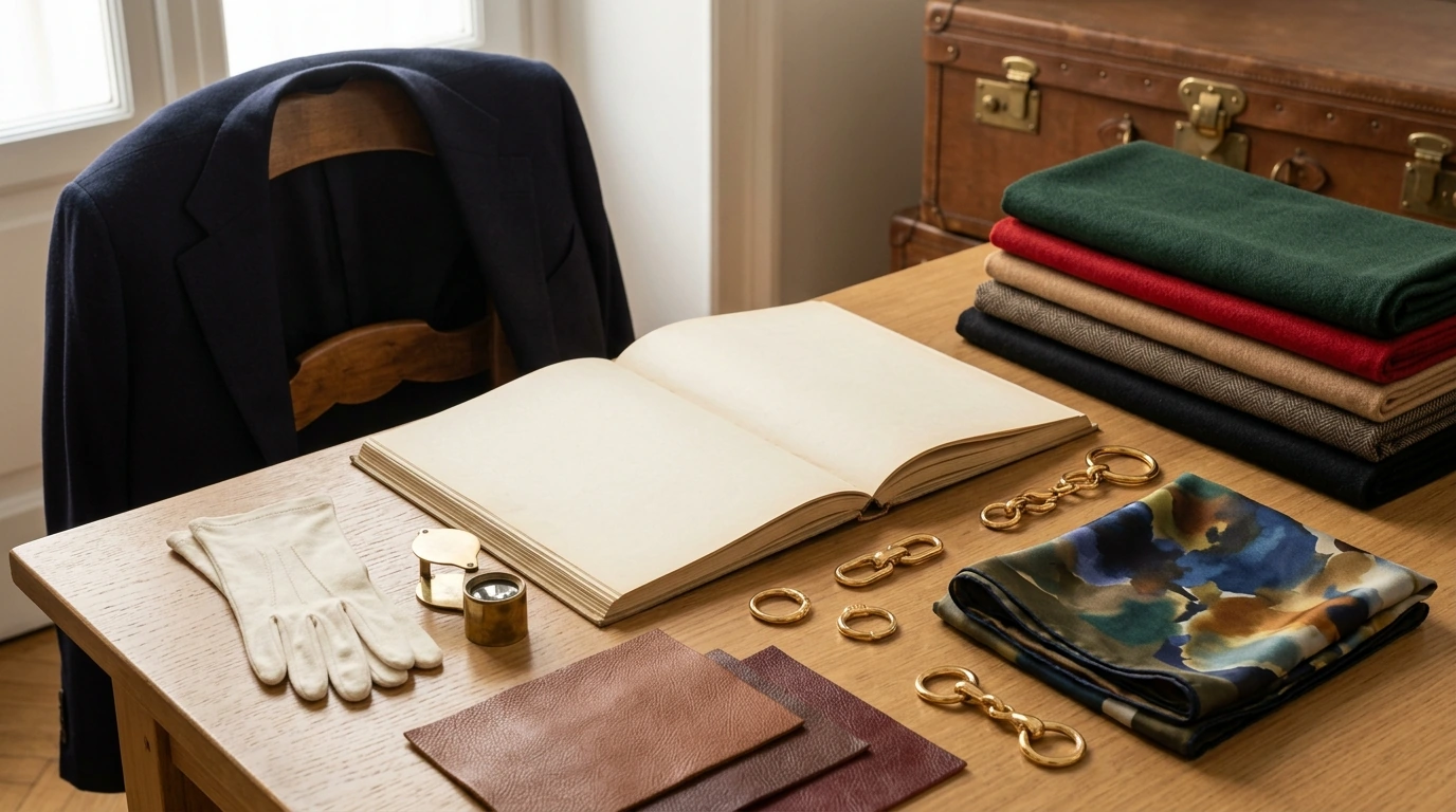Gucci Unwrapped: Codes, Eras, and Iconic Details