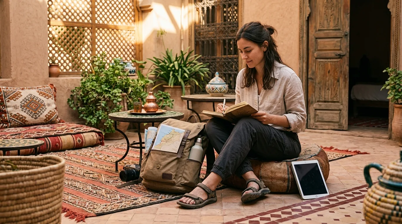 Best Solo Female Travel Destinations: Safe, Easy & Fun